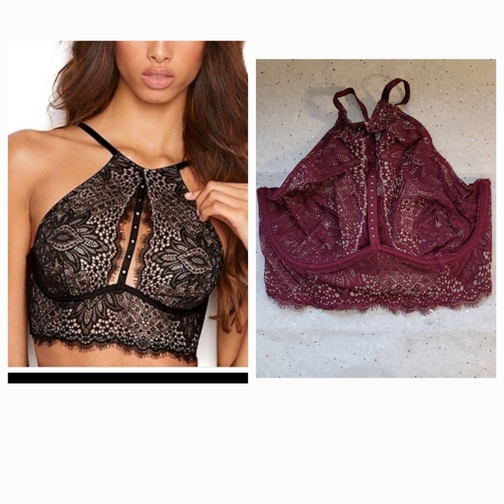 BUY 1 GET 1 FREE VICTORIA SECRET VERY SEXY BRA